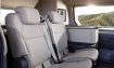 Салон Volkswagen California