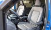 Салон Volkswagen Caravelle