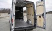 Салон Volkswagen Crafter