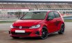 Golf 3 двери