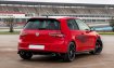 Volkswagen Golf 3 двери