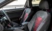Салон Volkswagen Golf 3 двери