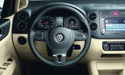 Volkswagen Golf Plus фото
