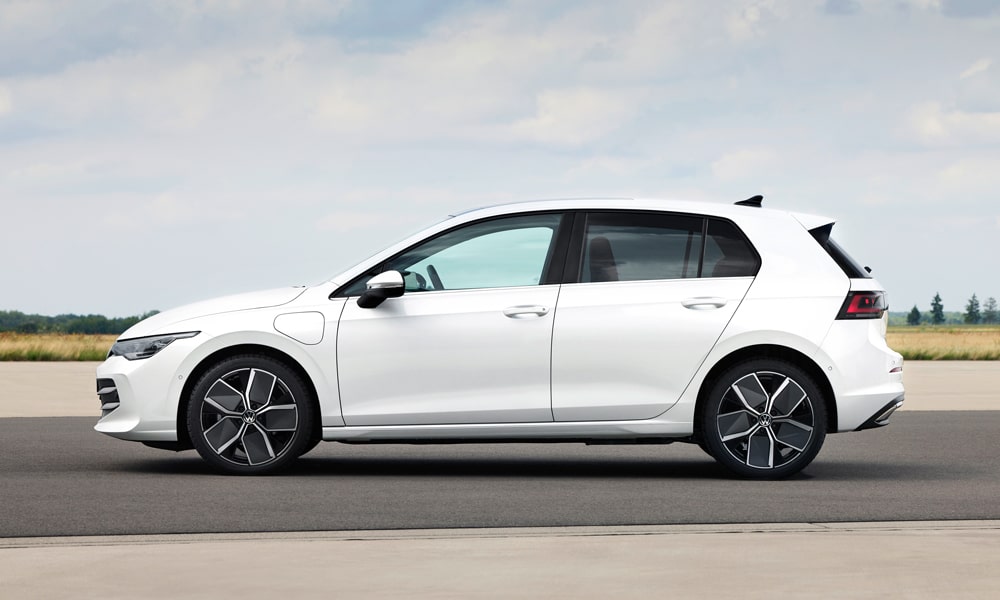 Volkswagen Golf 7 С…СЌС‚С‡Р±РµРє