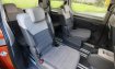 Салон Volkswagen Multivan