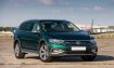 Passat Alltrack