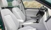 Салон Volkswagen Passat Alltrack
