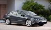 Passat CC