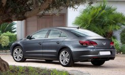 Volkswagen passat touareg