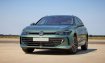Volkswagen Passat Универсал