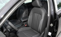 Volkswagen Passat фото