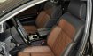 Салон Volkswagen Phaeton