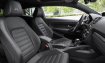 Салон Volkswagen Scirocco