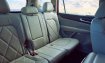Салон Volkswagen Teramont