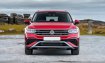 Tiguan Allspace