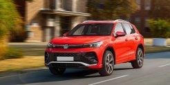 Посмотреть фото машины volkswagen tiguan интерьер экстерьер