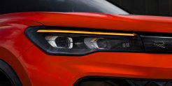 Посмотреть фото машины volkswagen tiguan интерьер экстерьер