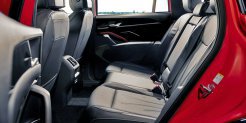 Посмотреть фото машины volkswagen tiguan интерьер экстерьер