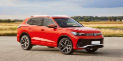 Посмотреть фото машины volkswagen tiguan интерьер экстерьер