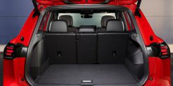 Посмотреть фото машины volkswagen tiguan интерьер экстерьер