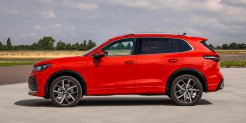 Посмотреть фото машины volkswagen tiguan интерьер экстерьер