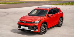 Посмотреть фото машины volkswagen tiguan интерьер экстерьер