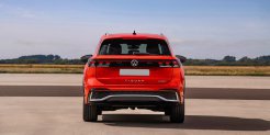 Посмотреть фото машины volkswagen tiguan интерьер экстерьер