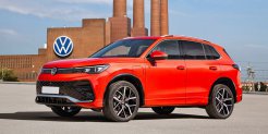 Посмотреть фото машины volkswagen tiguan интерьер экстерьер