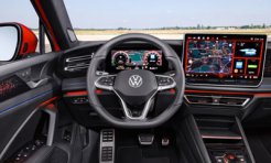 Volkswagen Tiguan фото