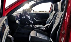 Volkswagen Tiguan фото