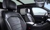Салон Volkswagen Touareg