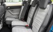 Салон Volkswagen Touran