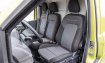 Салон Volkswagen Transporter