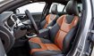 Салон Volvo S60 Cross Country