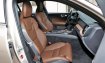 Салон Volvo S60