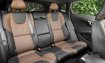 Салон Volvo V40 Cross Country