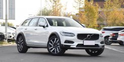 Volvo V90 Cross Country
