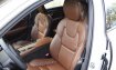 Салон Volvo V90 Cross Country