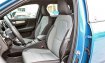 Салон Volvo XC40