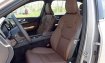 Салон Volvo XC60