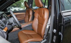 Volvo XC90 фото