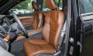 Салон Volvo XC90