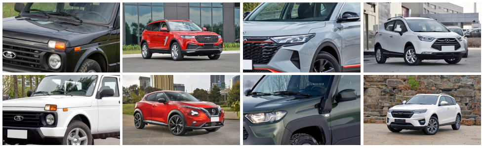 Краш-тест Nissan Juke безопасность и надежность