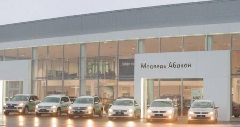 Haval абакан официальный дилер