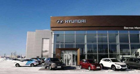 Сура-Моторс Peugeot