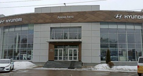 Hyundai южное ш 12 стр 4 фото Официальные дилеры Hyundai в России - список дилеров Хендай, автосалоны на карте