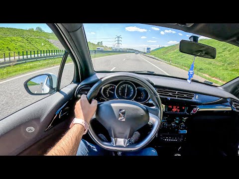 Смотрите видео. Тест-драйв Citroen C4 – последние автоновости на kinza-moscow.ru