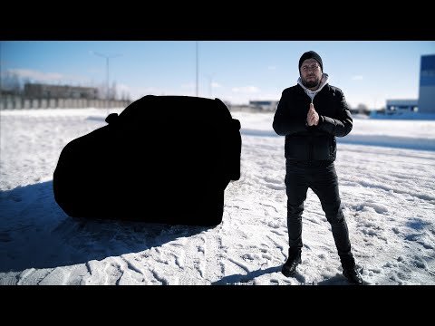Видео тест-драйв Audi Q5