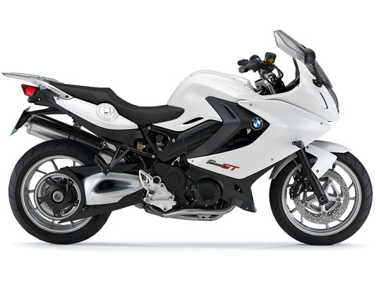 Bmw f800gt технические характеристики