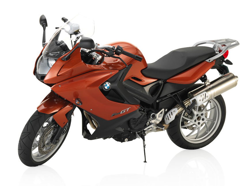 Спорт турист BMW f800